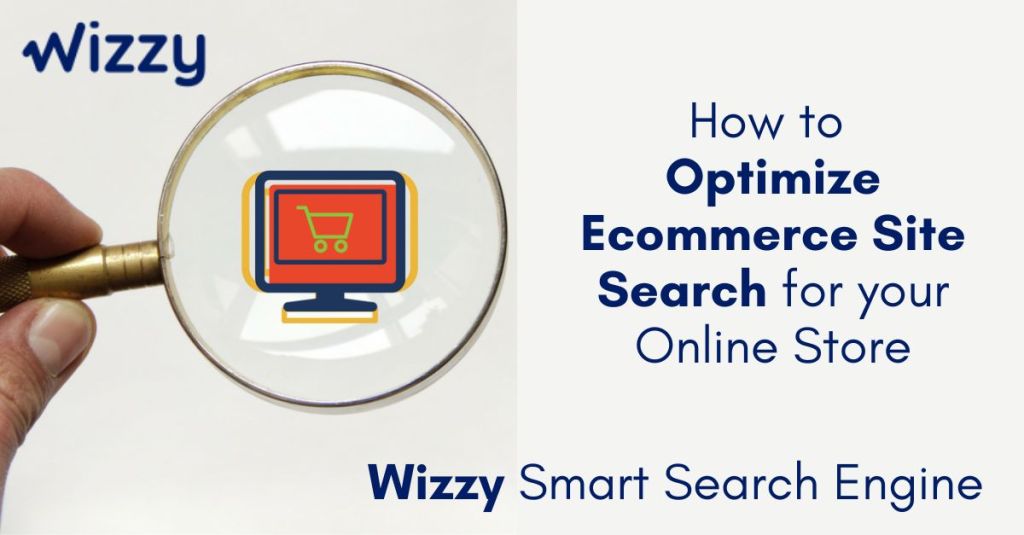How to Optimize Ecommerce Site Search for your Online Store